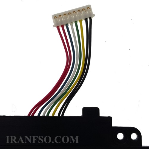 باتری لپ تاپ ایسر Aspire S5-371_AP15O5L داخلی-اورجینال