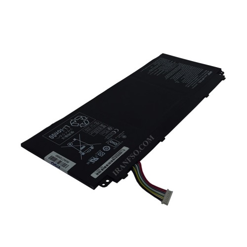 باتری لپ تاپ ایسر Aspire S5-371_AP15O5L داخلی-اورجینال