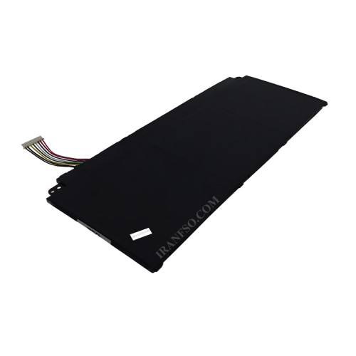 باتری لپ تاپ ایسر Aspire S5-371_AP15O5L داخلی-اورجینال