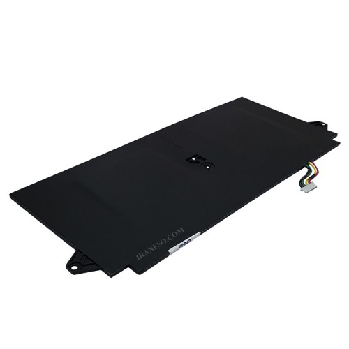 باتری لپ تاپ ایسر Aspire S7-391 مشکی-داخلی