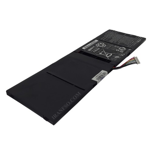 باتری لپ تاپ ایسر Aspire V5-573 داخلی-اورجینال