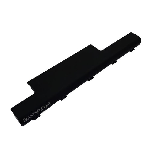 باتری لپ تاپ ایسر Aspire 4741-5741-5742_E1-571-6Cell مشکی-40 وات ساعت