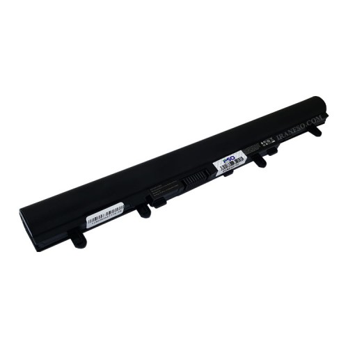 باتری لپ تاپ ایسر Aspire V5_E1 مشکی-33 وات ساعت