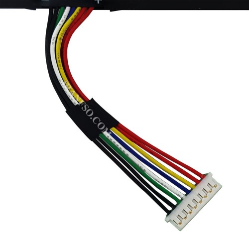 باتری لپ تاپ ایسر Aspire E5-575_4Cell_AL15A32 مشکی داخلی-30 وات ساعت