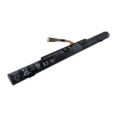 باتری لپ تاپ ایسر Aspire E5-575_4Cell_AL15A32 مشکی داخلی-30 وات ساعت