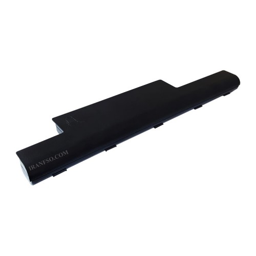 باتری لپ تاپ ایسر Aspire 4741-5741-5742_E1-571-6Cell مشکی-49 وات ساعت