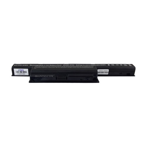 باتری لپ تاپ ایسر Aspire 4741-5741-5742_E1-571-6Cell مشکی-49 وات ساعت