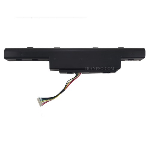 باتری لپ تاپ ایسر Aspire F5-573G_AS16B8J Gimo Plus مشکی داخلی-49 وات ساعت