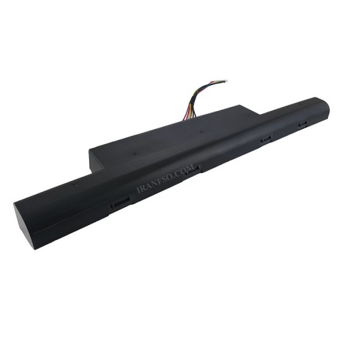 باتری لپ تاپ ایسر Aspire F5-573G_AS16B8J Gimo Plus مشکی داخلی-49 وات ساعت
