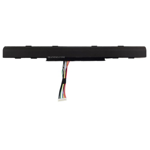 باتری لپ تاپ ایسر Aspire E5-575_AS16A5K مشکی-داخلی-37 وات ساعت