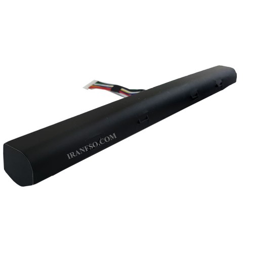 باتری لپ تاپ ایسر Aspire E5-575_AS16A5K مشکی-داخلی-37 وات ساعت