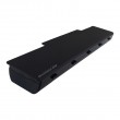 باتری لپ تاپ ایسر Aspire 5738-4710-4310-6Cell مشکی-40 وات ساعت