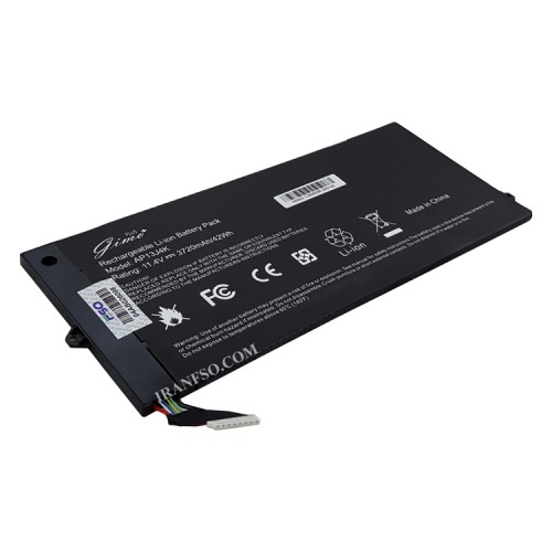 باتری لپ تاپ ایسر ChromeBook C720_AP13J4K Gimo Plus