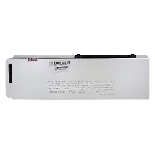 باتری لپ تاپ اپل A1281 Pro 15inch A1286_2008-2009