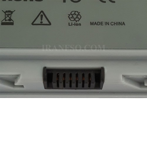 باتری لپ تاپ اپل Macbook A1078