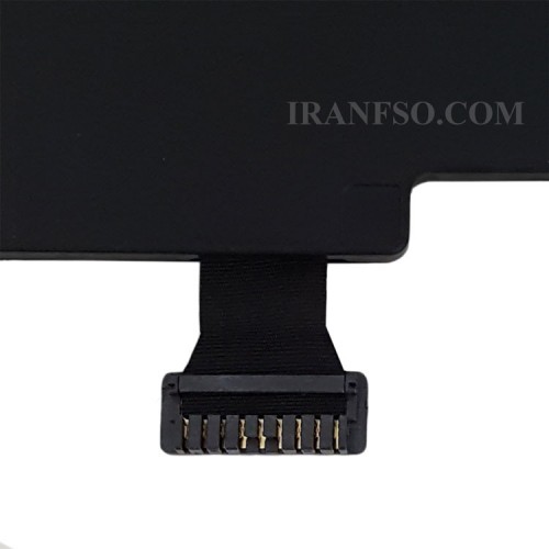 باتری لپ تاپ اپل MacBook Air A1370-A1406-A1465_2011-2012