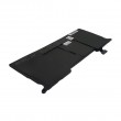 باتری لپ تاپ اپل MacBook Air A1370-A1406-A1465_2011-2012