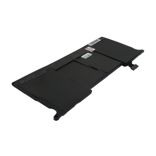 باتری لپ تاپ اپل MacBook Air A1370-A1406-A1465_2011-2012