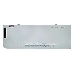 باتری لپ تاپ اپل A1280 Pro 13Inch A1278_2008