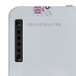باتری لپ تاپ اپل A1280 Pro 13Inch A1278_2008