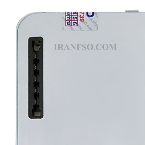 باتری لپ تاپ اپل A1280 Pro 13Inch A1278_2008
