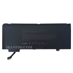 باتری لپ تاپ اپل A1322 Pro 13Inch A1278_2009-2012