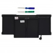 باتری لپ تاپ اپل A1405 Air A1369-A1466-2011-2012 اورجینال