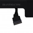 باتری لپ تاپ اپل A1405 Air A1369-A1466-2011-2012 اورجینال