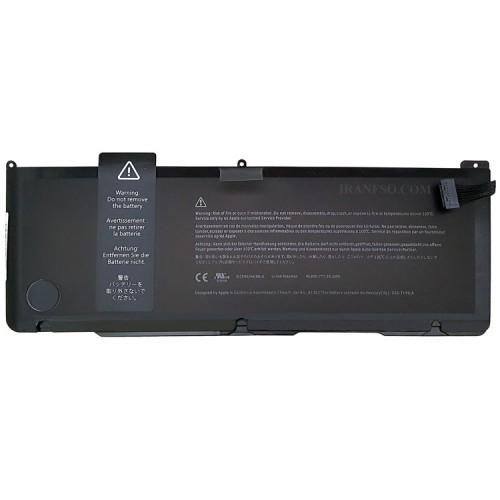 باتری لپ تاپ اپل A1383 Pro A1297-2011 اورجینال