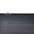 باتری لپ تاپ اپل A1383 Pro A1297-2011 اورجینال
