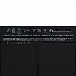 باتری لپ تاپ اپل A1495 Air A1465-2013-2014 اورجینال