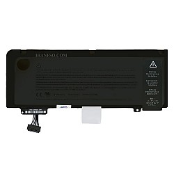 باتری لپ تاپ اپل A1322 Pro 13inch A1278-2009-2012 اورجینال