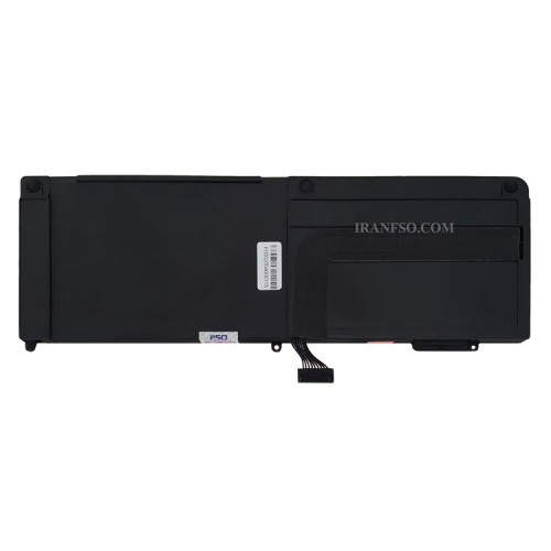باتری لپ تاپ اپل A1321 Pro 15inch A1286-2009-2010 اورجینال