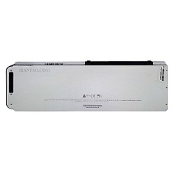 باتری لپ تاپ اپل A1281 Pro 15inch A1286-2008-2009 اورجینال