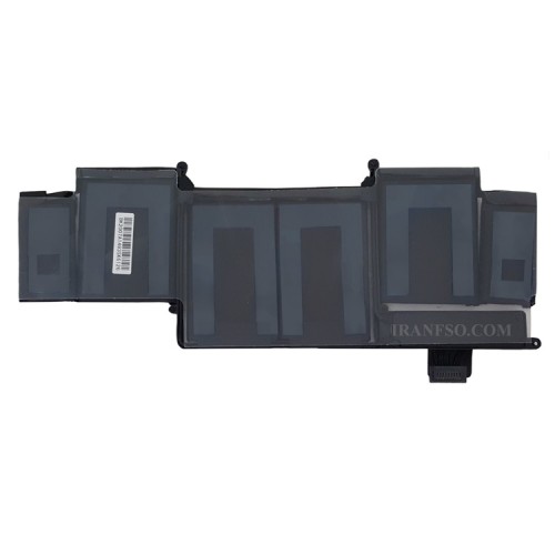 باتری لپ تاپ اپل A1493 Pro A1502-2013 اورجینال