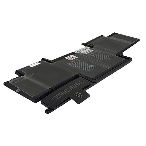 باتری لپ تاپ اپل A1582 Pro A1502-2015 اورجینال