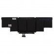 باتری لپ تاپ اپل A1417 Pro A1398_Mid 2012-Early 2013 اورجینال