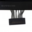 باتری لپ تاپ اپل A1417 Pro A1398_Mid 2012-Early 2013 اورجینال