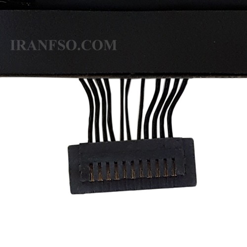 باتری لپ تاپ اپل A1417 Pro A1398_Mid 2012-Early 2013 اورجینال