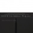 باتری لپ تاپ اپل A1417 Pro A1398_Mid 2012-Early 2013 اورجینال