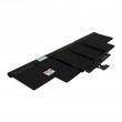 باتری لپ تاپ اپل A1417 Pro A1398_Mid 2012-Early 2013 اورجینال