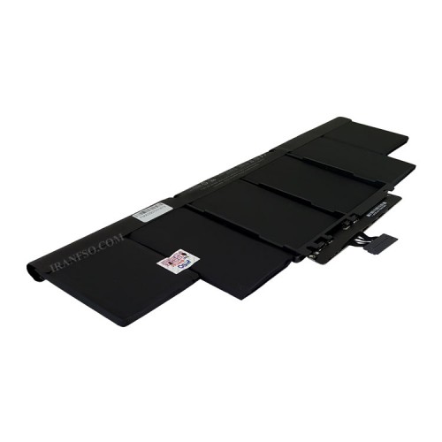 باتری لپ تاپ اپل A1417 Pro A1398_Mid 2012-Early 2013 اورجینال