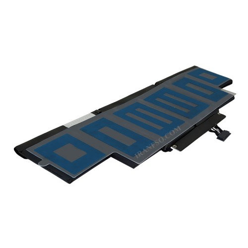 باتری لپ تاپ اپل A1417 Pro A1398_Mid 2012-Early 2013 اورجینال