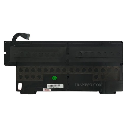 باتری لپ تاپ اپل A1245 Air A1237-A1304 اورجینال