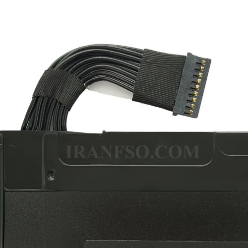 باتری لپ تاپ اپل A1245 Air A1237-A1304 اورجینال