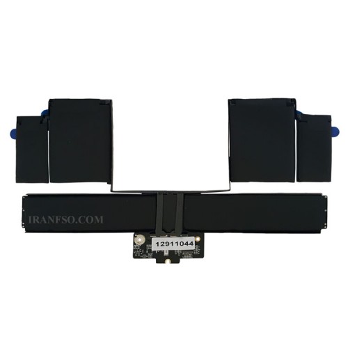 باتری لپ تاپ اپل A1437 Retina A1425-2012-2013 اورجینال
