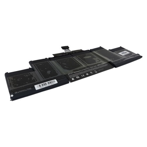 باتری لپ تاپ اپل A1494 Pro A1398_2013 Gimo Plus