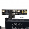 باتری لپ تاپ اپل A1713_2016-2017 Gimo Plus مشکی-54.5 وات ساعت