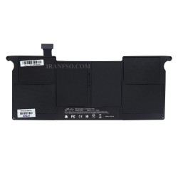 باتری لپ تاپ اپل A1406 Air A1370-A1465-A1495_2011-2014 Gimo Plus