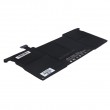 باتری لپ تاپ اپل A1406 Air A1370-A1465-A1495_2011-2014 Gimo Plus
